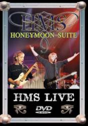 Honeymoon Suite : HMS Live (DVD)